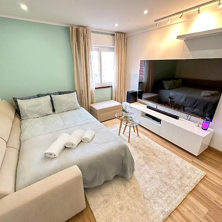 Lisbon Luxury Studio Amadora Ngoại thất bức ảnh
