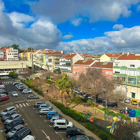 Lisbon Luxury Studio Amadora Ngoại thất bức ảnh