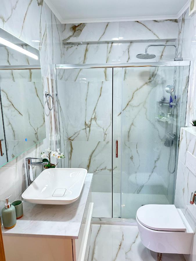 Lisbon Luxury Studio Amadora Ngoại thất bức ảnh