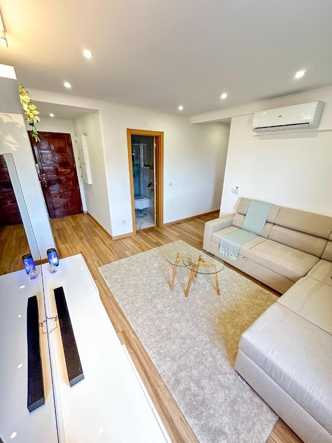 Lisbon Luxury Studio Amadora Ngoại thất bức ảnh