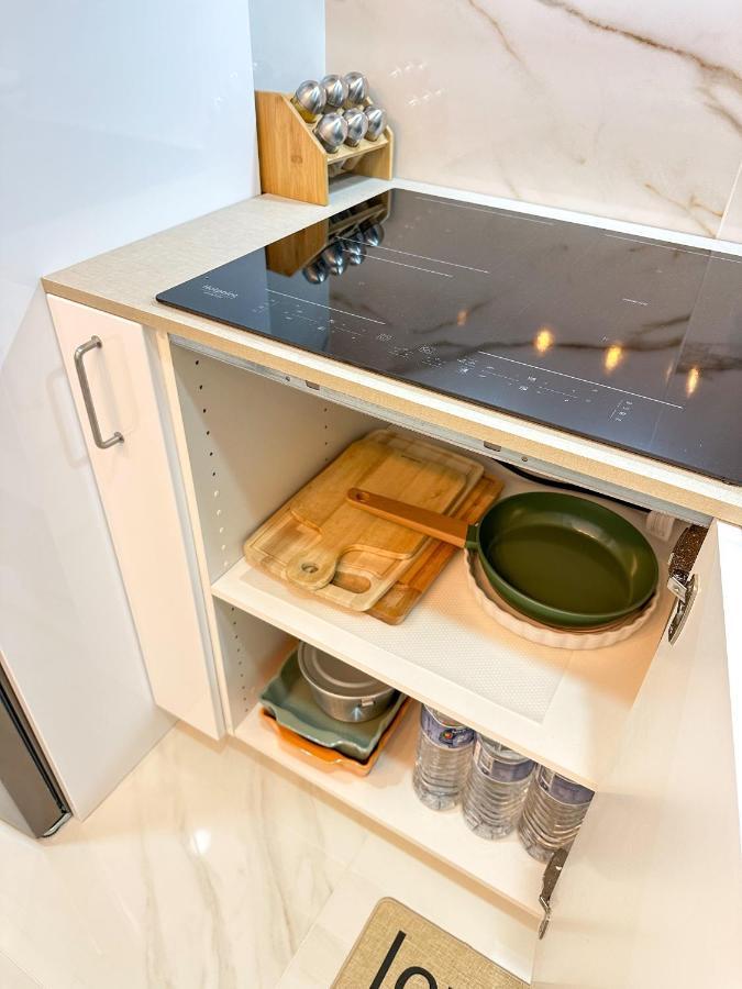 Lisbon Luxury Studio Amadora Ngoại thất bức ảnh