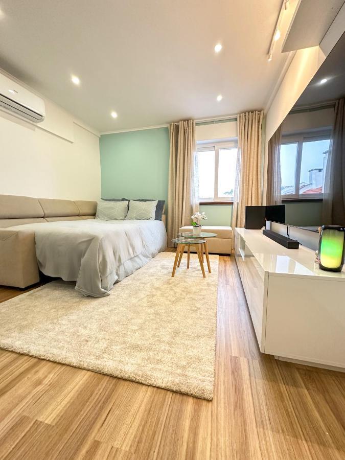 Lisbon Luxury Studio Amadora Ngoại thất bức ảnh