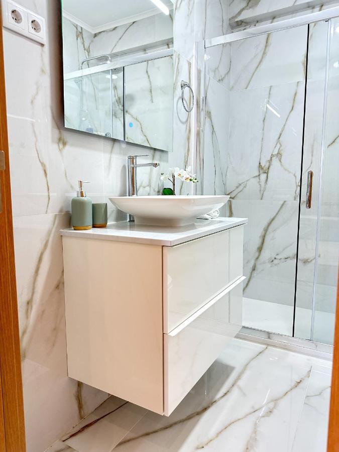 Lisbon Luxury Studio Amadora Ngoại thất bức ảnh