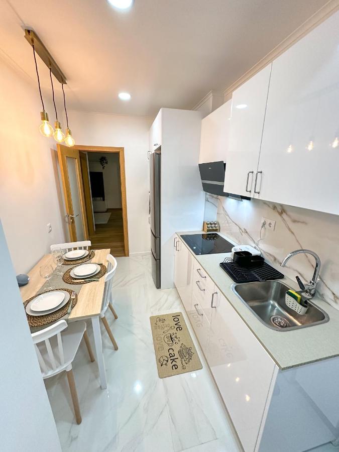 Lisbon Luxury Studio Amadora Ngoại thất bức ảnh