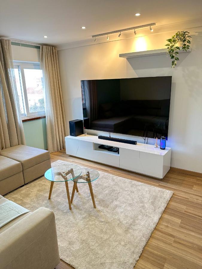 Lisbon Luxury Studio Amadora Ngoại thất bức ảnh