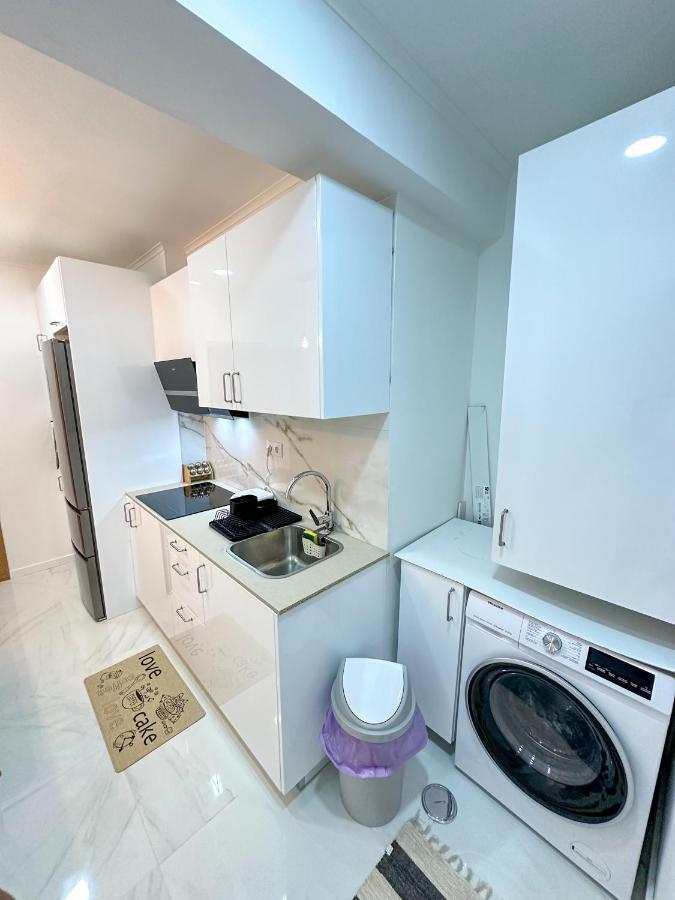 Lisbon Luxury Studio Amadora Ngoại thất bức ảnh