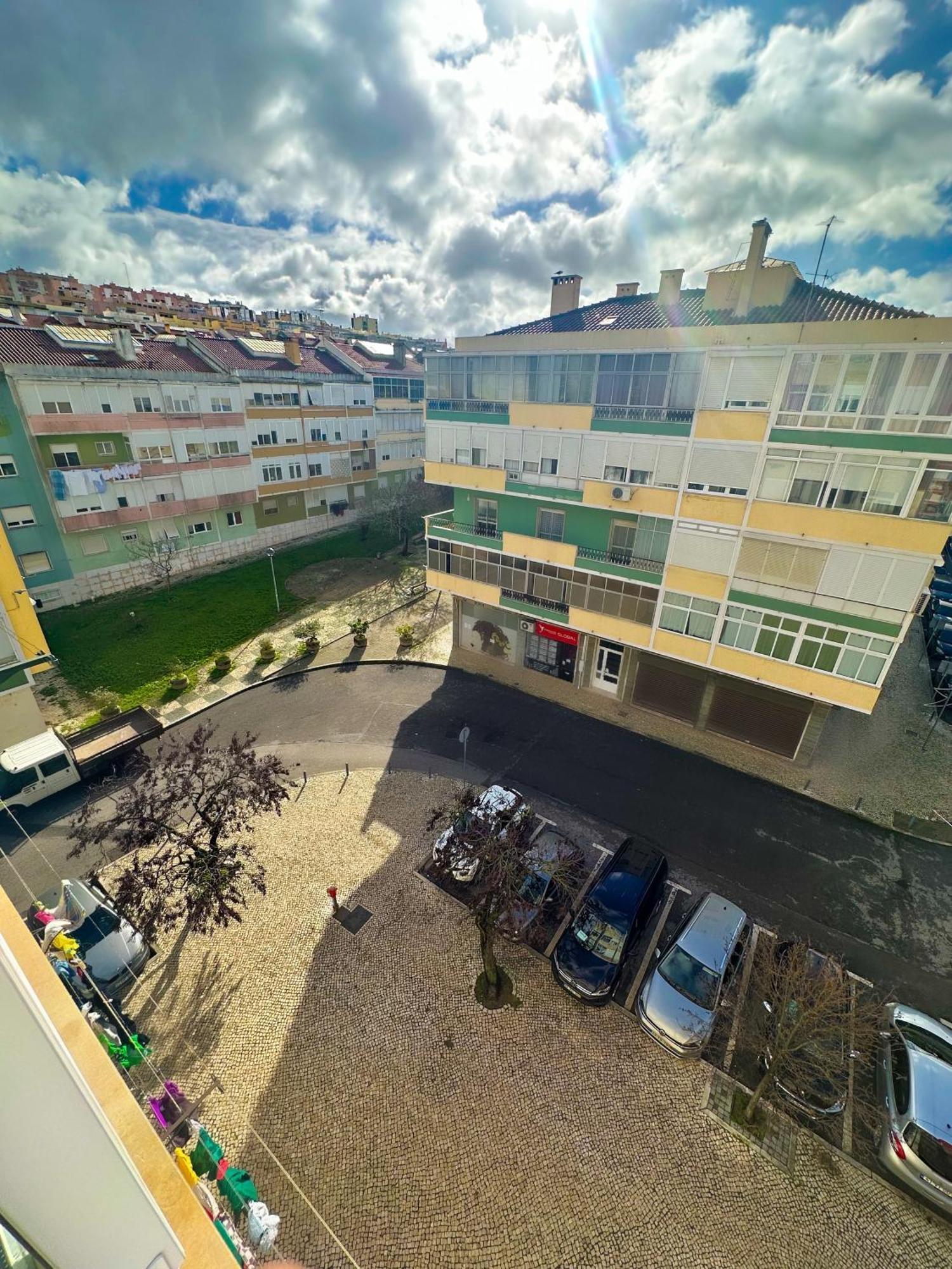 Lisbon Luxury Studio Amadora Ngoại thất bức ảnh